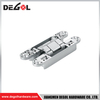 SG-054 High Temperature Baking Paint German Style Three-dimensional Adjustable Conceal Hinge