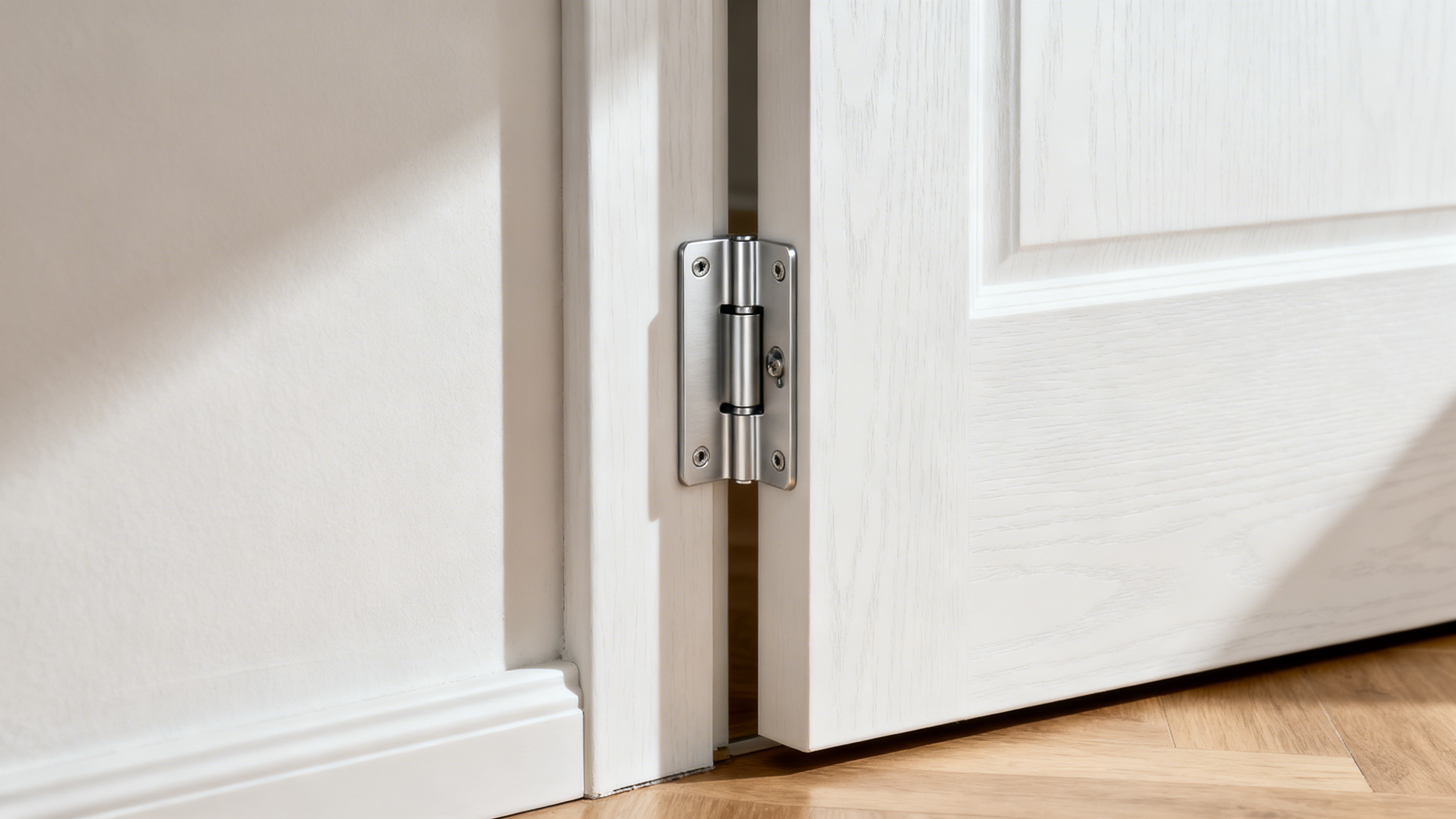What is a CE-Rated Door Hinges？