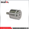 YA1112 Handrail End Fittings Satin Chrome Black