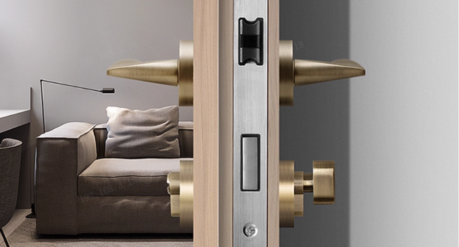 Degol Hardware Cylinder: The Ideal Choice for Your Locking Needs