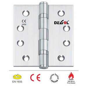 DH-CE 1001 Custom Hardware Accessory Iron Metal Duty Door Hinge