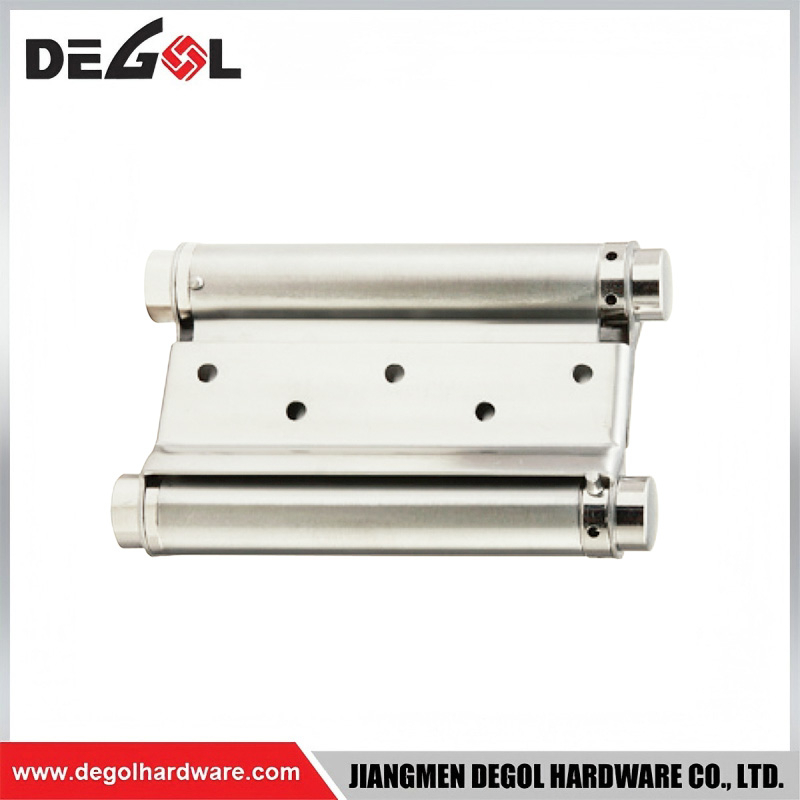 Modern Swing Door Spring Hinge with Smooth Operation