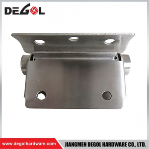Corrosion Resistant Spring Hinge for Coastal Area Doors