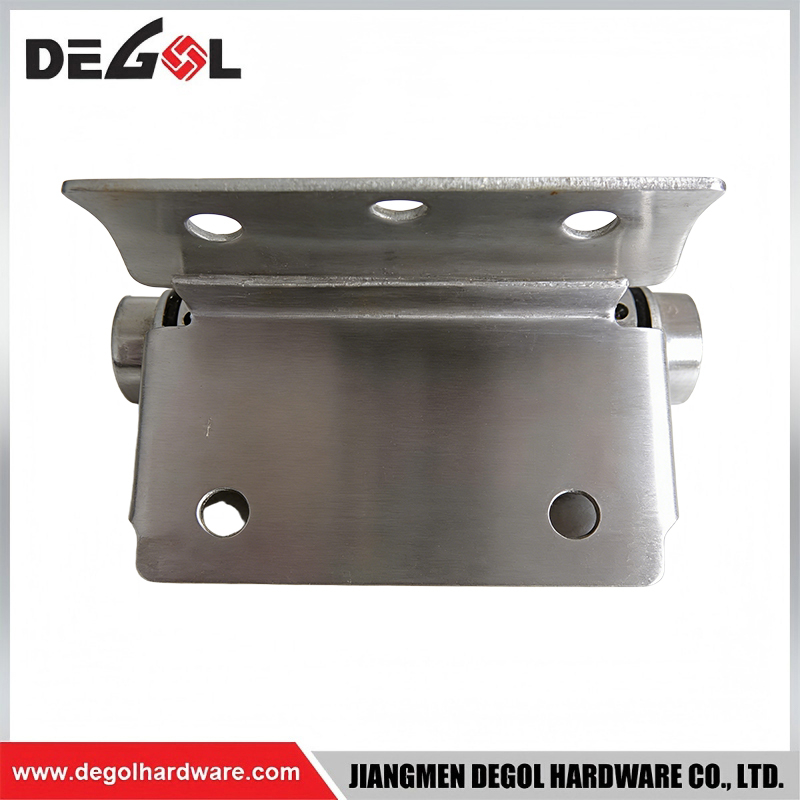 Corrosion Resistant Spring Hinge for Coastal Area Doors