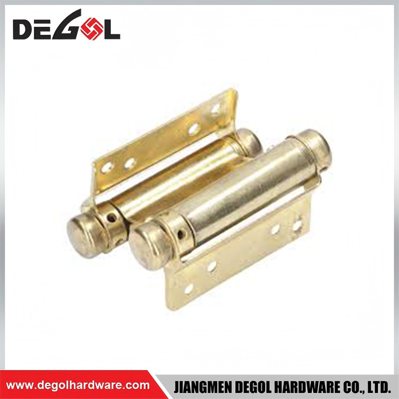 Commercial Grade Hydraulic Door Closer Hinge for Public Passage